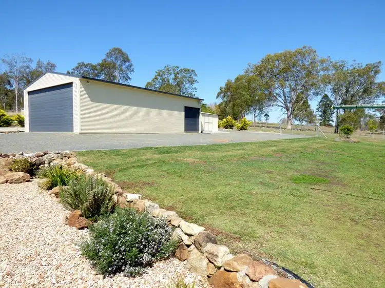 Second view of Homely rural property listing, Address available on request