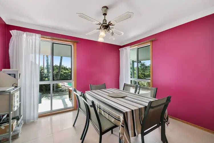 Fifth view of Homely house listing, 50 Winderadeen Drive, Highland Park QLD 4211