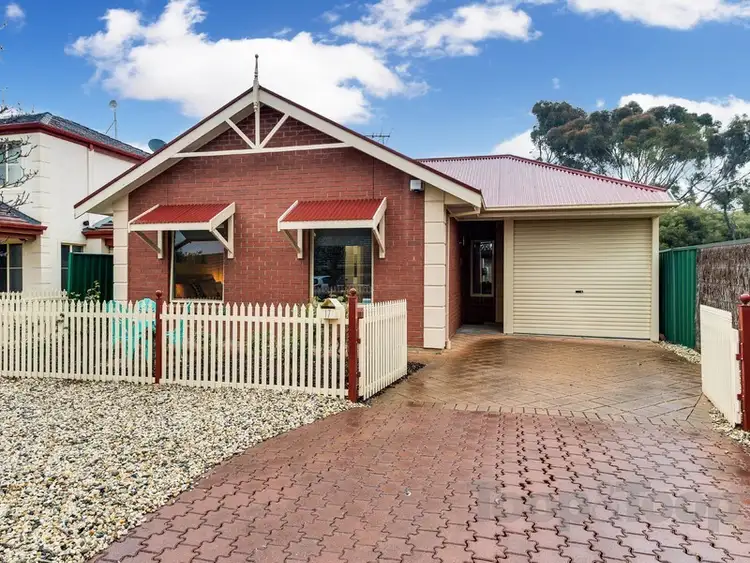 17 Hidcote Circuit, Oakden SA 5086