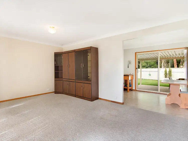 Fourth view of Homely house listing, 14 Derwent Cr, Lakelands NSW 2282
