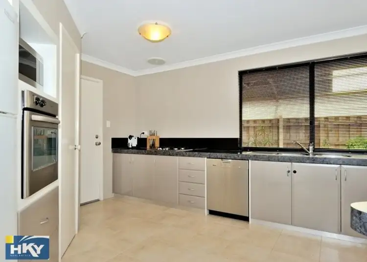 Third view of Homely house listing, 9 Clio Lane, Ellenbrook WA 6069