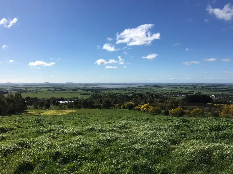 Fifth view of Homely land listing, 122 Park Lane, Camperdown VIC 3260