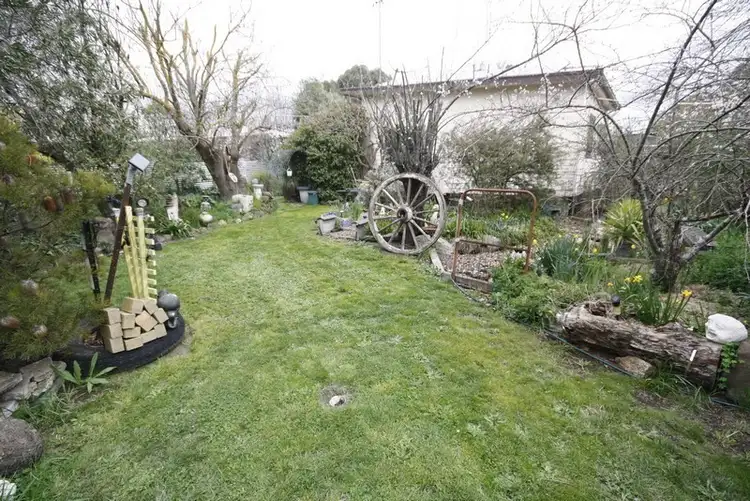 Third view of Homely rural property listing, 1 Kennedy Street, Beaufort VIC 3373