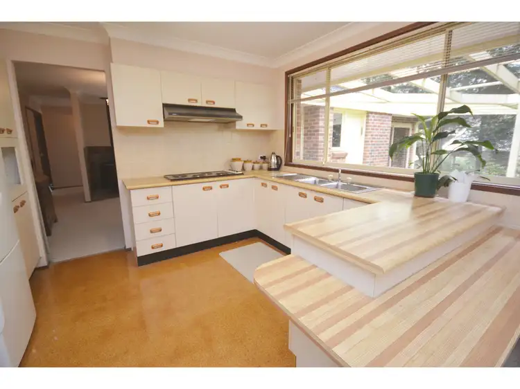 Third view of Homely house listing, 21 Jubilee Avenue, Blackheath NSW 2785