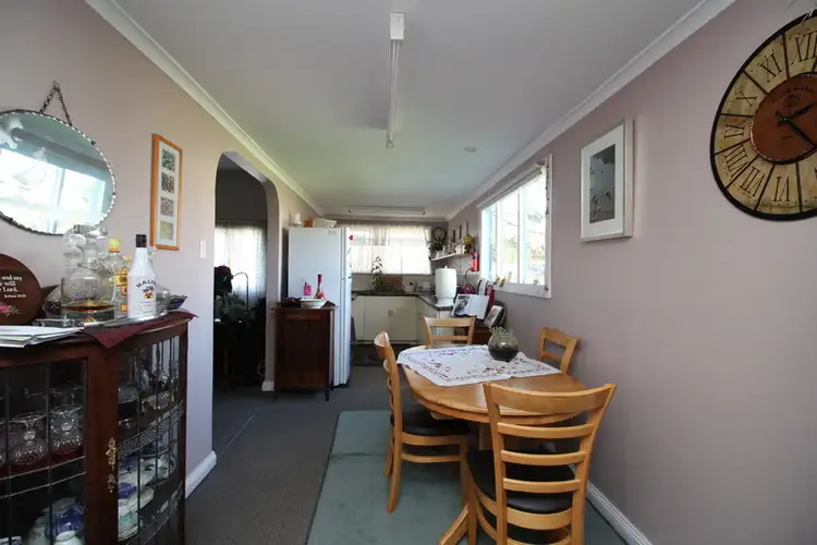 Fourth view of Homely house listing, 11 Wilson Street, Zeehan TAS 7469