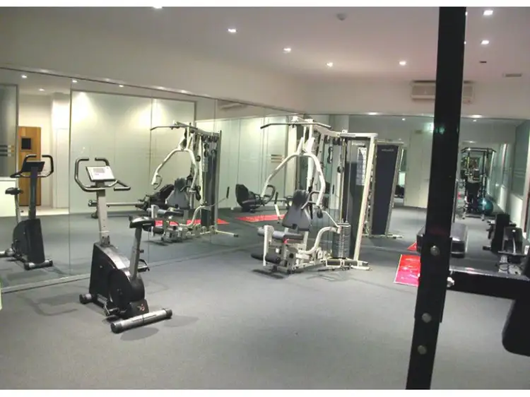 Fifth view of Homely apartment listing, 38 Skyring Terrace, Teneriffe QLD 4005