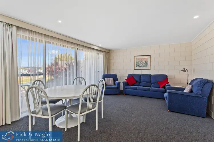 Sixth view of Homely unit listing, 7/25-27 Beach Street, Merimbula NSW 2548