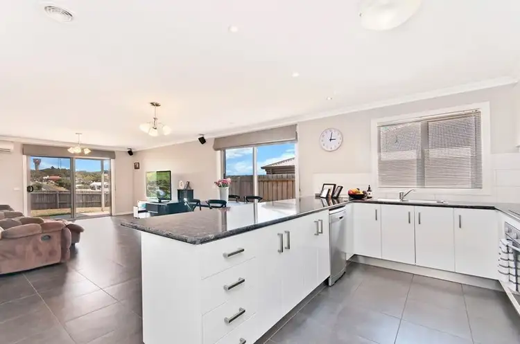 Fourth view of Homely house listing, 3 Singleton Court, Warrnambool VIC 3280