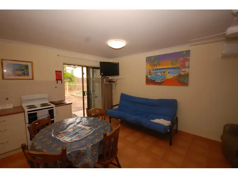 Main view of Homely unit listing, 6/5 Todd Avenue, Yeppoon QLD 4703