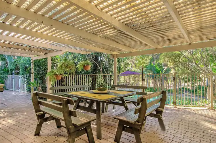 Second view of Homely house listing, 8 Caswell Court, Ormeau QLD 4208