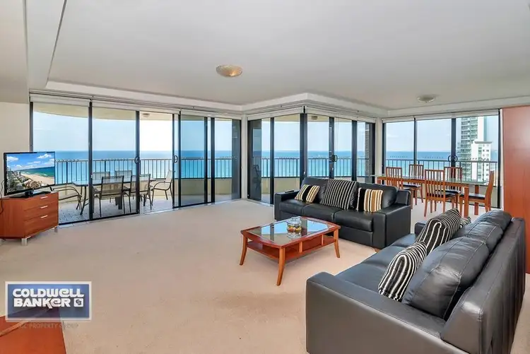Fourth view of Homely apartment listing, 40/3510 Main Beach Parade, Main Beach QLD 4217