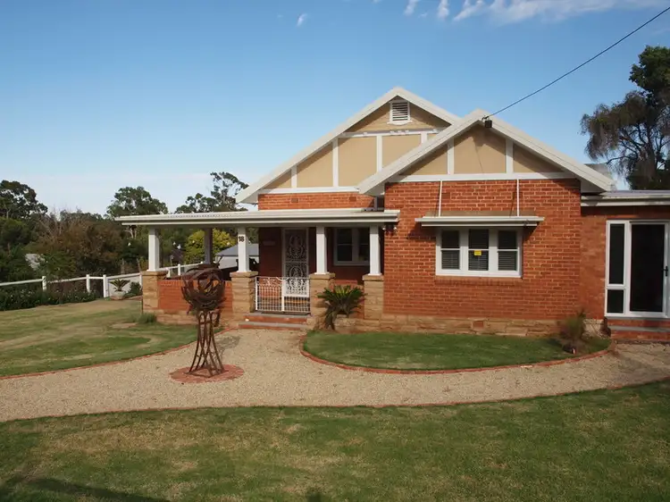 Seventh view of Homely house listing, 18 Roberts Street, Narrandera NSW 2700