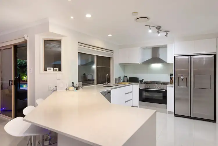 Fourth view of Homely house listing, 57 Gibson Crescent, Bellbowrie QLD 4070