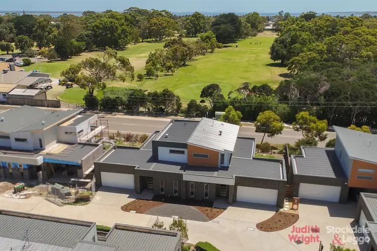 Sixth view of Homely townhouse listing, 11/17-21 Birch Crescent, Cowes VIC 3922