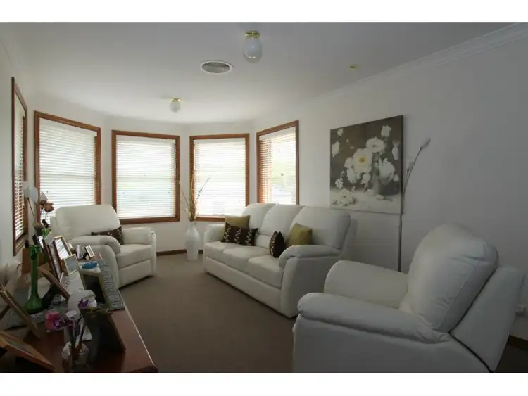 Sixth view of Homely house listing, 17 Colonial Circuit, Kelso NSW 2795