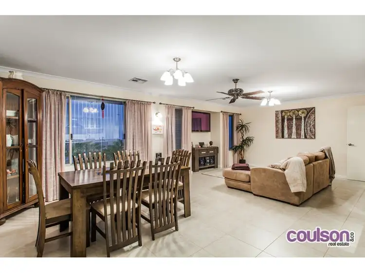 Third view of Homely house listing, 23 Hampden Rise, Baldivis WA 6171