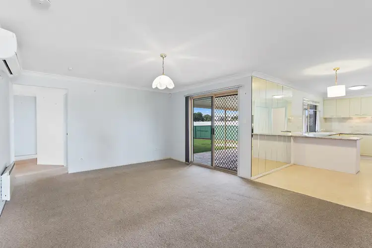 Third view of Homely house listing, 28 Elizabeth Kenny Court, Harristown QLD 4350