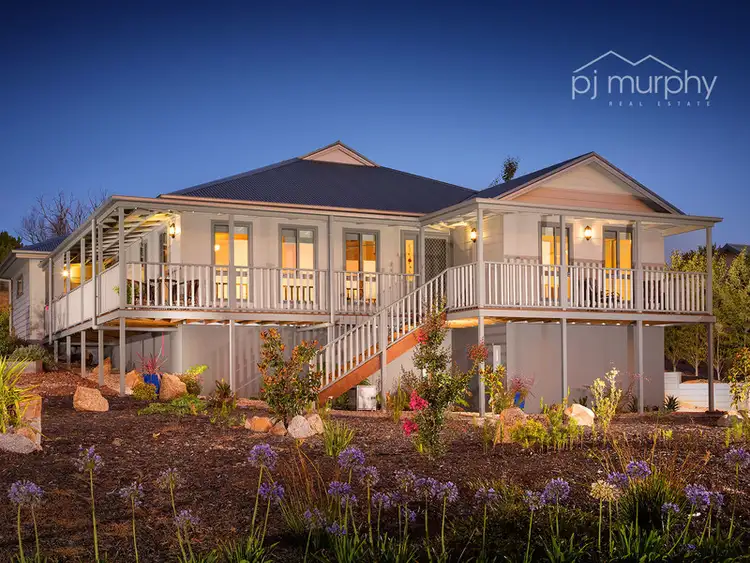 13 McEvoy Lane, Yackandandah VIC 3749