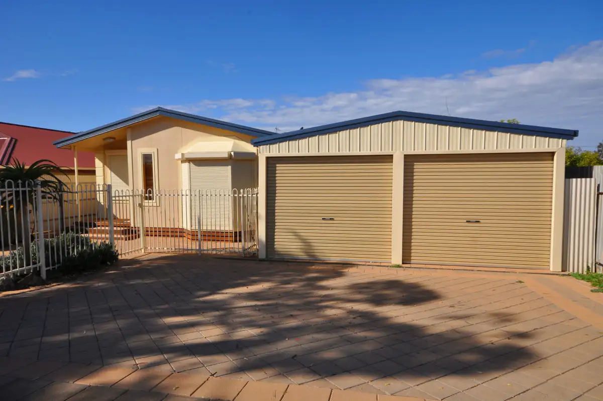 Main view of Homely house listing, 6 Fulham Road, Port Augusta SA 5700
