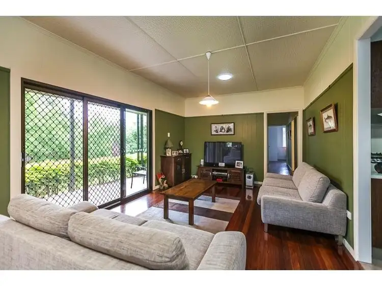 Seventh view of Homely house listing, 156 Water Street, Berserker QLD 4701