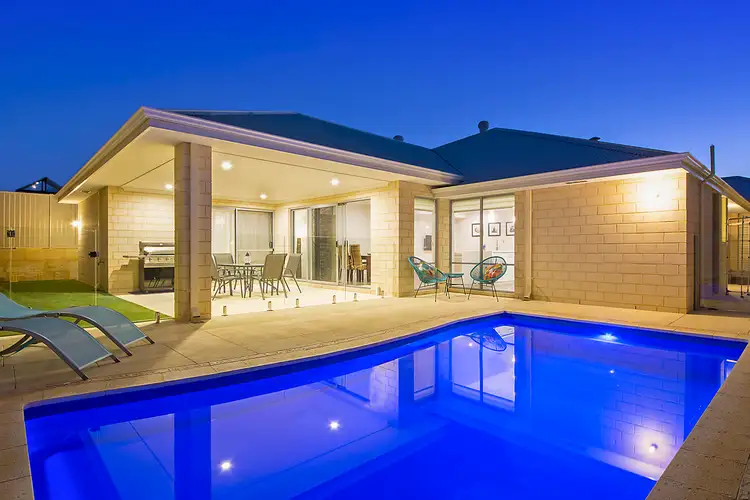 6 Helmsman Avenue, Alkimos WA 6038