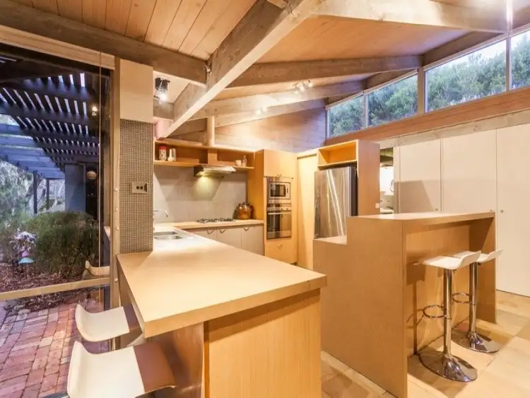 Sixth view of Homely house listing, 30 Ocean Boulevard, Jan Juc VIC 3228