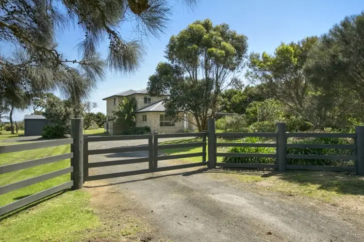 Main view of Homely house listing, 31 Churchill Road, Newhaven VIC 3925