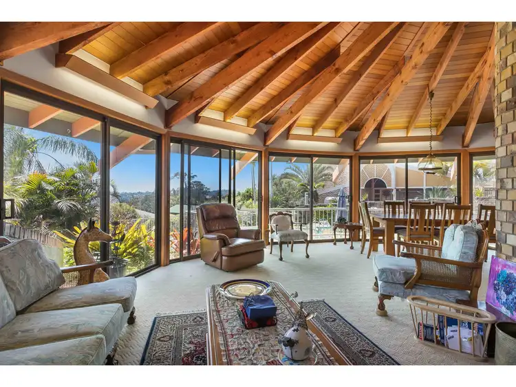 Second view of Homely house listing, 60 Beaumont Drive, East Lismore NSW 2480