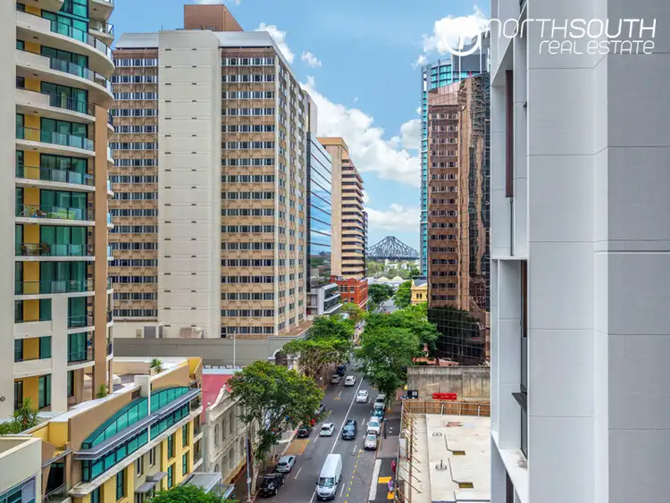 79 Albert Street, Brisbane City QLD 4000