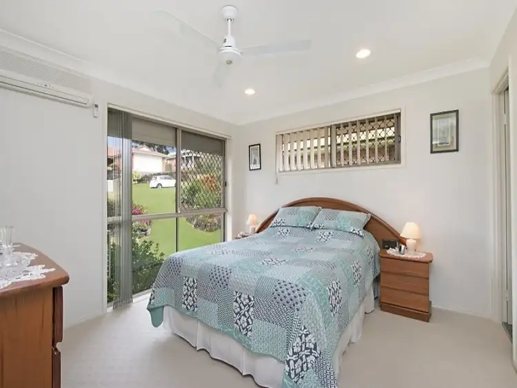 Sixth view of Homely house listing, 34 Oakland Parade, Banora Point NSW 2486
