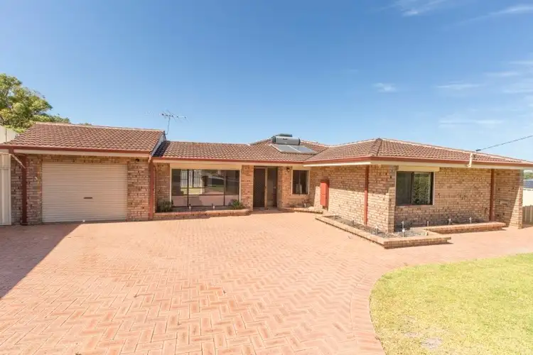 10 Mandarin Court, Craigie WA 6025