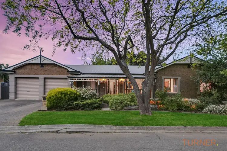 10 Ainsley Court, Athelstone SA 5076
