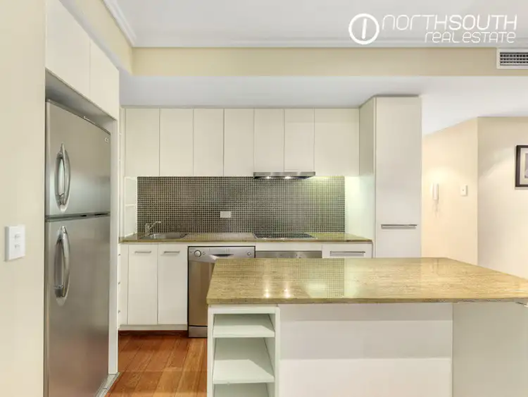Fifth view of Homely apartment listing, 120 Mary Street, Brisbane City QLD 4000