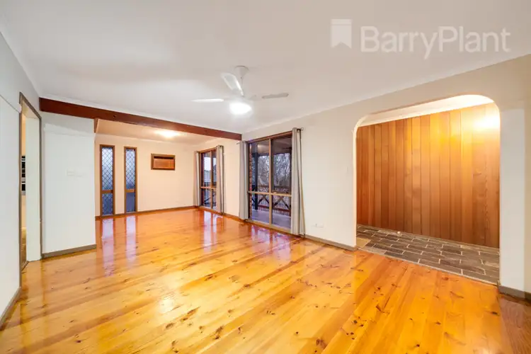 Fifth view of Homely house listing, 35 Gardenia Street, Pakenham VIC 3810