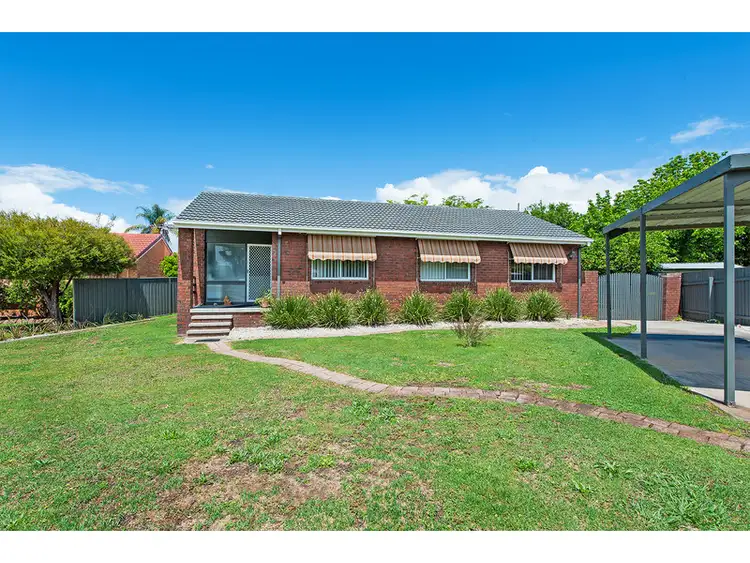 Seventh view of Homely house listing, 6 Granya Court, Thurgoona NSW 2640