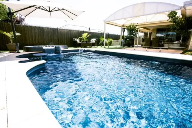 Third view of Homely house listing, 8 Baglione Green, Tapping WA 6065