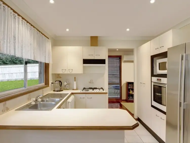 Third view of Homely house listing, 67 Perratt Close, Lisarow NSW 2250