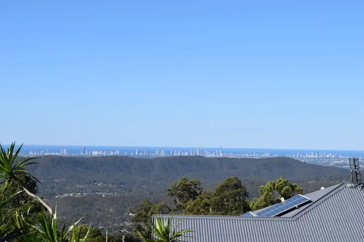 Third view of Homely house listing, 12-14 FLORES CRT, Tamborine Mountain QLD 4272