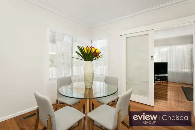 Third view of Homely house listing, 12 Medoro Grove, Mulgrave VIC 3170