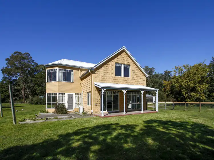 21 Boggy Creek Road, Longford VIC 3851