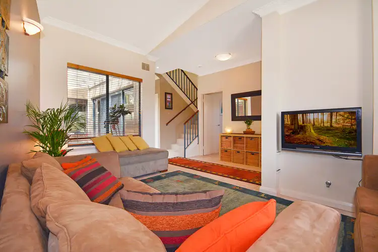 Third view of Homely house listing, 1/96 North Beach Road, North Beach WA 6020