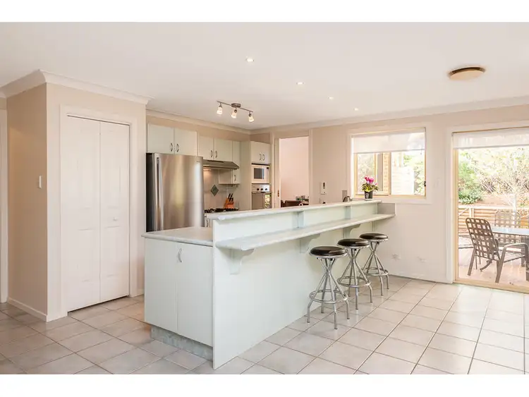Second view of Homely house listing, 14 The Rivulet, Mount Annan NSW 2567