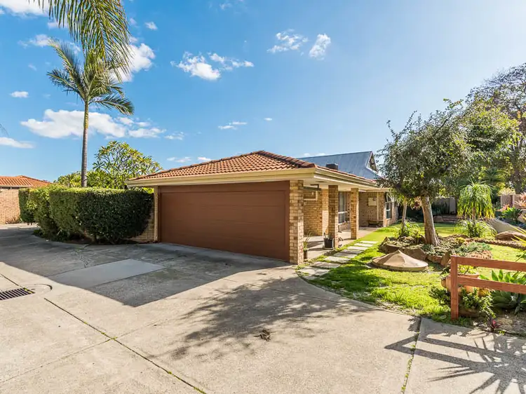Third view of Homely villa listing, 1/134 Fitzroy Road, Rivervale WA 6103