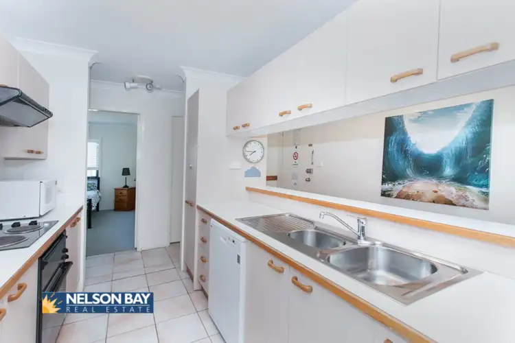 Sixth view of Homely townhouse listing, 18/19-23 Dowling Street, Nelson Bay NSW 2315