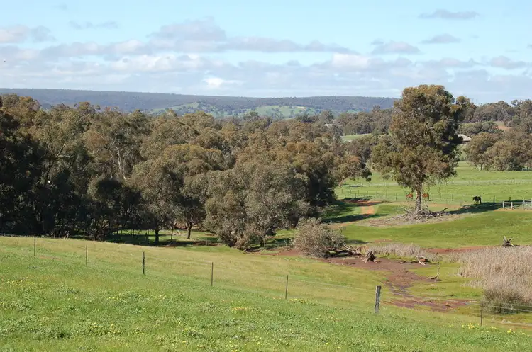 Fifth view of Homely rural property listing, 142 Dexter Chase, Lower Chittering WA 6084