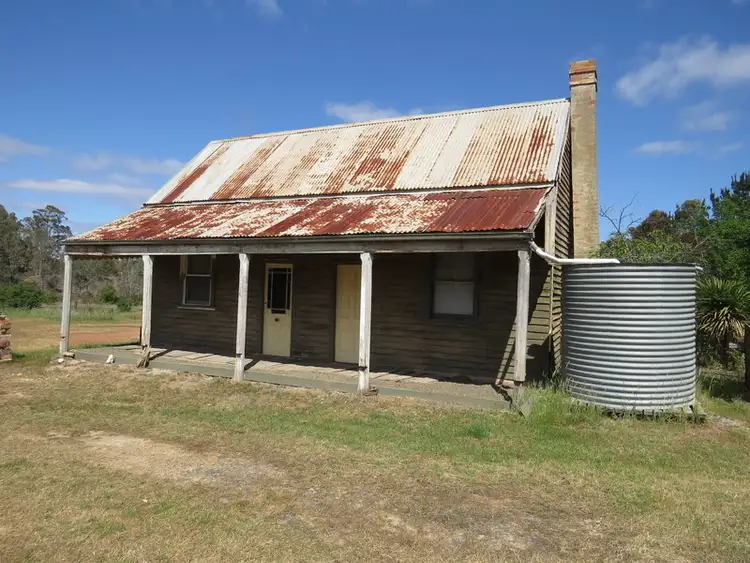 Fifth view of Homely house listing, 3 Costerfield Redcastle Road, Costerfield VIC 3523