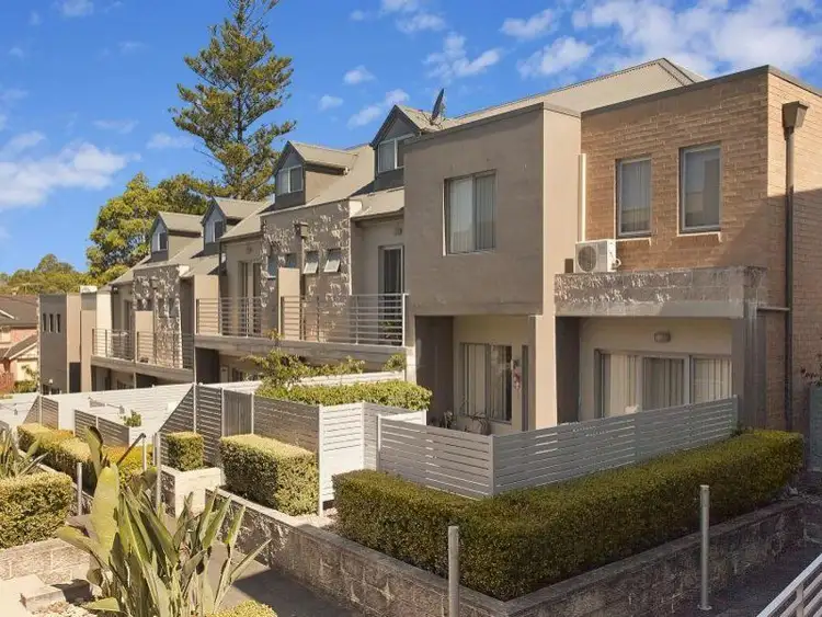 47-49 Gladstone Street, North Parramatta NSW 2151