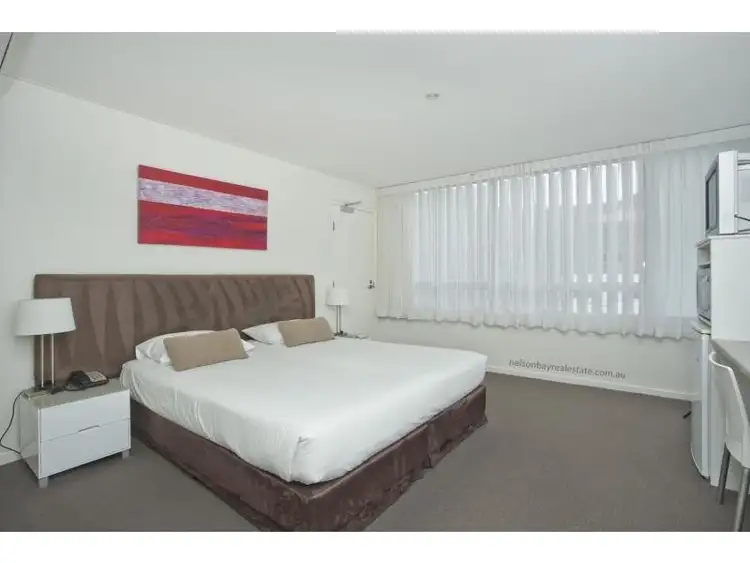 Fourth view of Homely unit listing, 15/19-23 Church Street, Nelson Bay NSW 2315