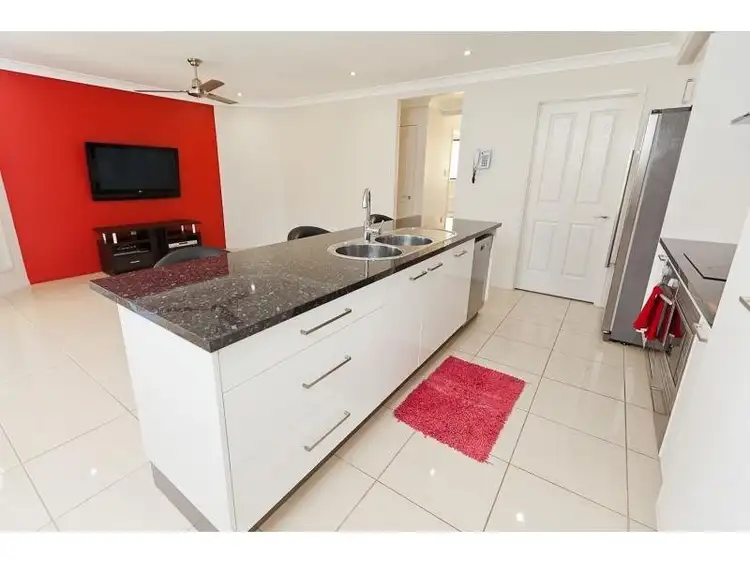 Third view of Homely house listing, 11 Benrhys Court, Rockyview QLD 4701