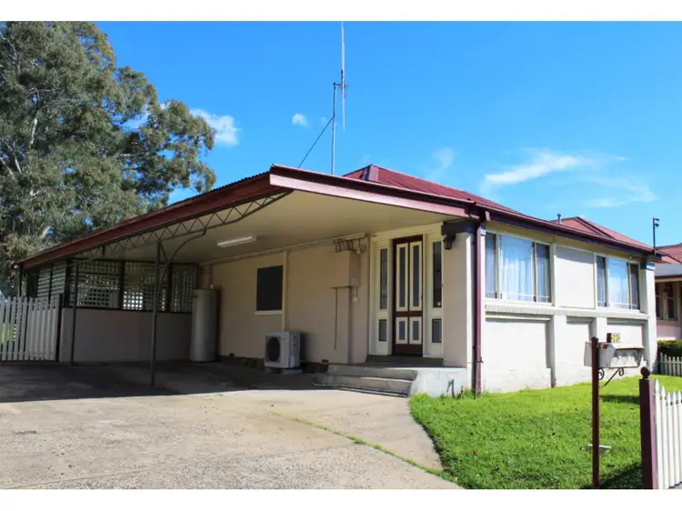22 Prince Street, Orange NSW 2800